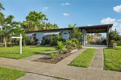21476 Augusta Ave, Port Charlotte, FL 33952