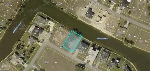 519 NE 5th Ave, Cape Coral, FL 33909