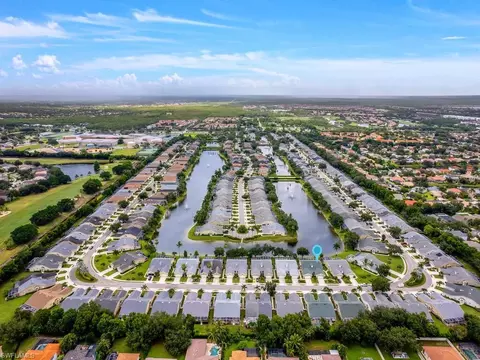 8448 Ibis Cove Cir #B261, Naples, FL 34119