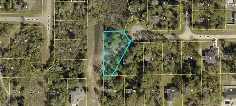 3015 33rd St W, Lehigh Acres, FL 33971