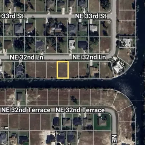 1112 NE 32nd Ln, Cape Coral, FL 33909