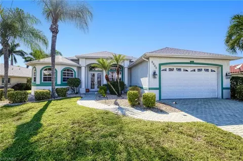3514 SE 17th Pl, Cape Coral, FL 33904