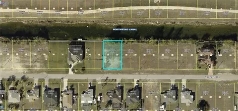 1025 NW 24th Ter, Cape Coral, FL 33993
