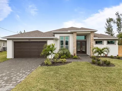 1142 SW 15th St, Cape Coral, FL 33991