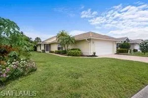 13421 Wild Cotton Ct, North Fort Myers, FL 33903