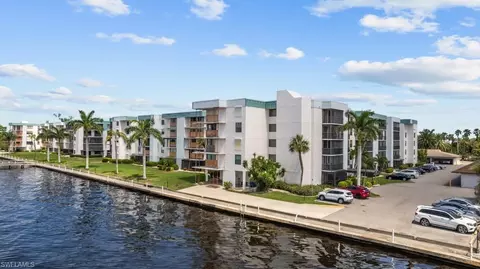 3460 N Key Dr #416, North Fort Myers, FL 33903