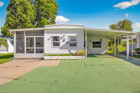 109 Conestoga Trl, North Fort Myers, FL 33917
