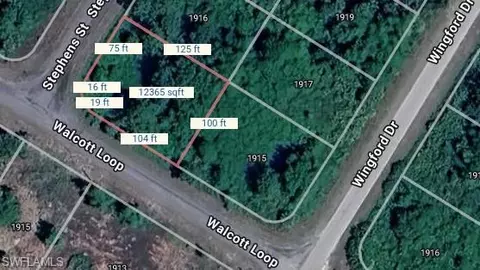 1914 Stephens St, Lehigh Acres, FL 33972