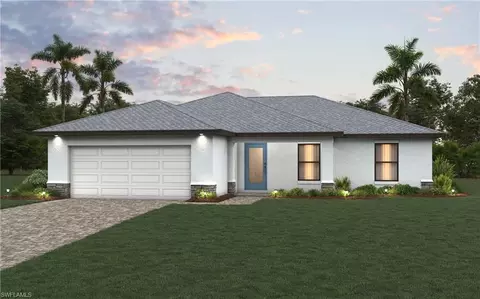 2100 NW 7th St, Cape Coral, FL 33993