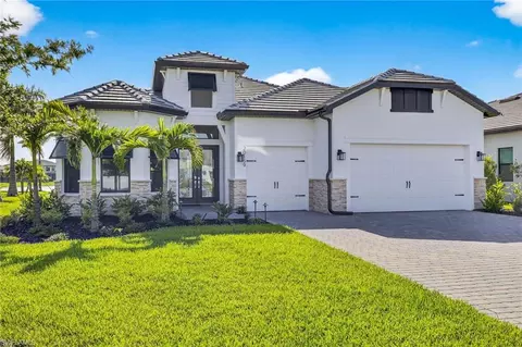 20159 Millrun Dr, Estero, FL 33928