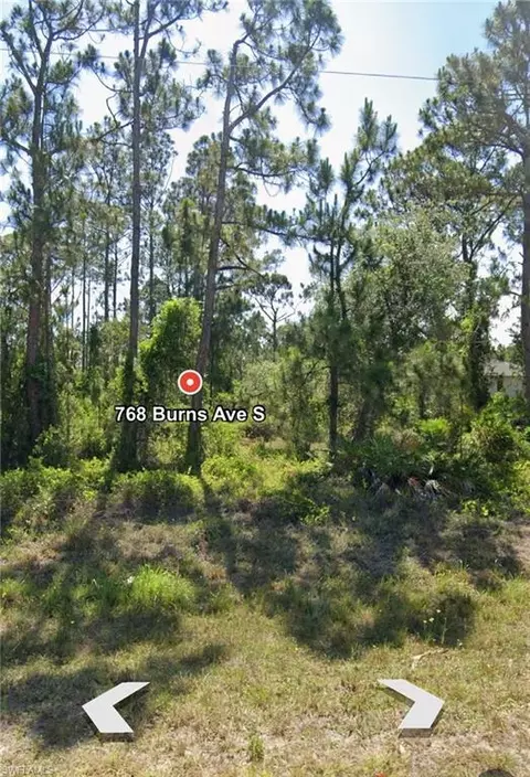 768 Burns Ave S, Lehigh Acres, FL 33974