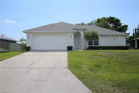 1716 NE 6th Pl, Cape Coral, FL 33909
