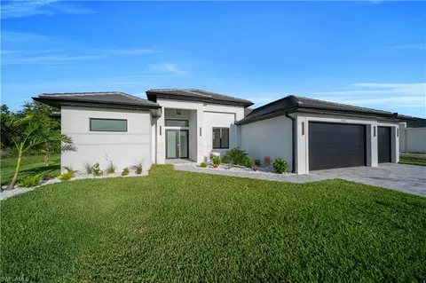 1231 SW 28th Ter, Cape Coral, FL 33914