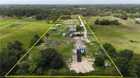 23435 Carolyn Ln, Fort Myers, FL 33913