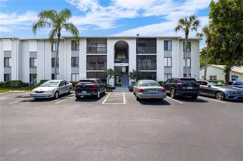 9540 Green Cypress Ln #11, Fort Myers, FL 33905