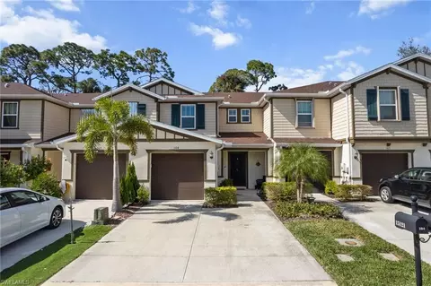 15121 Piping Plover Ct #104, North Fort Myers, FL 33917