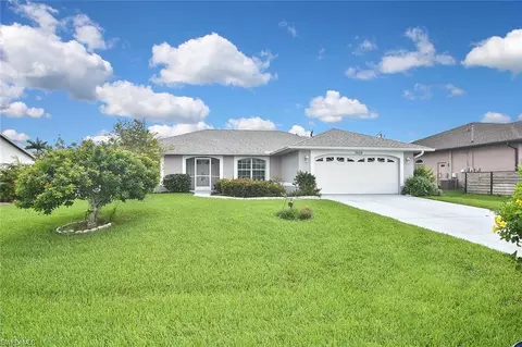 3929 SW 1st Pl, Cape Coral, FL 33914