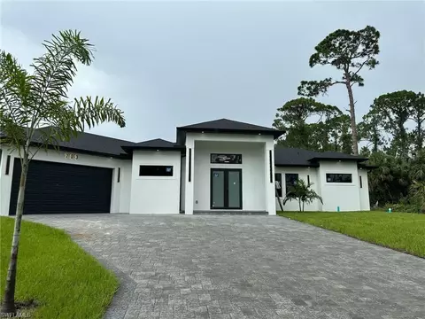 703 Sheldon Ave, Lehigh Acres, FL 33936