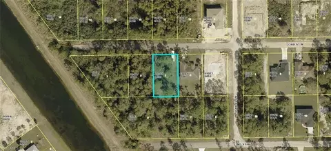 3005 23rd St W, Lehigh Acres, FL 33971