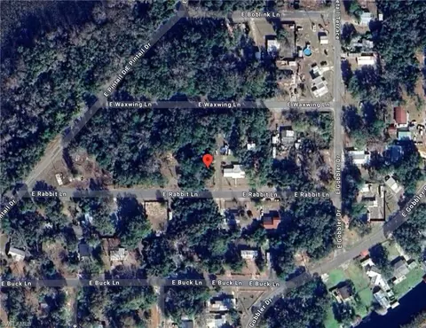 10555 E Rabbit Ln, Floral City, FL 34436