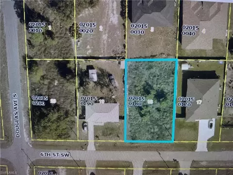 4114 6th St SW, Lehigh Acres, FL 33976