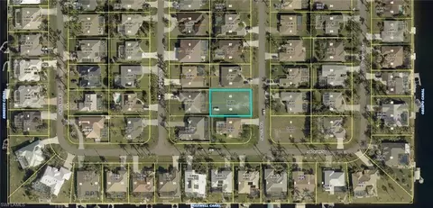 4418 SW 25th Pl, Cape Coral, FL 33914
