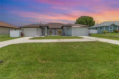 507509 SW 8th Pl, Cape Coral, FL 33991