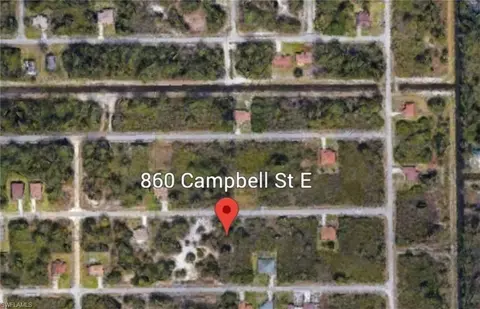 860 Campbell St E, Lehigh Acres, FL 33974