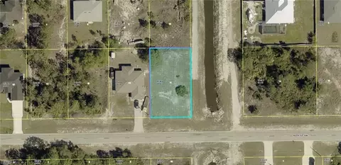 3700 40th St SW, Lehigh Acres, FL 33976