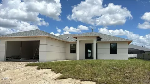 1815 SW 2nd St, Cape Coral, FL 33991