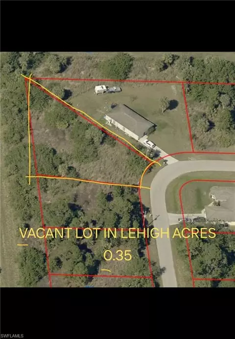 853 Gulf Ln, Lehigh Acres, FL 33974