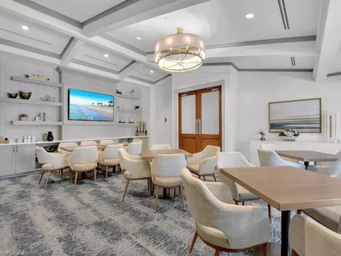 Dining - 76 Cypress View Dr E #76, Naples, FL 34113 photo 6 of 6