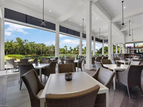 Dining - 76 Cypress View Dr E #76, Naples, FL 34113 photo 4 of 6