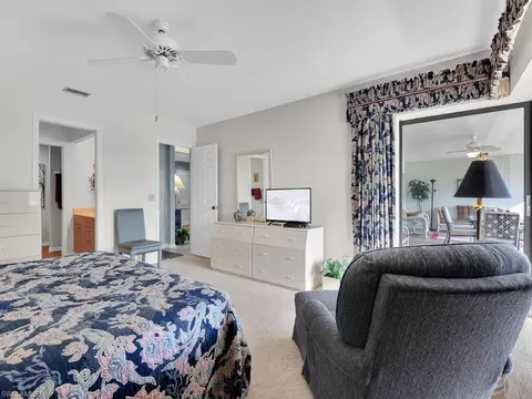 Bedroom - 76 Cypress View Dr E #76, Naples, FL 34113 photo 3 of 6