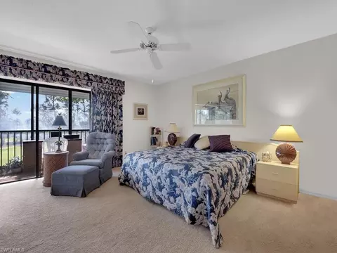 Bedroom - 76 Cypress View Dr E #76, Naples, FL 34113 photo 1 of 6