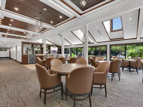 Dining - 76 Cypress View Dr E #76, Naples, FL 34113 photo 5 of 6