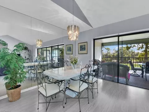Dining - 76 Cypress View Dr E #76, Naples, FL 34113 photo 1 of 6
