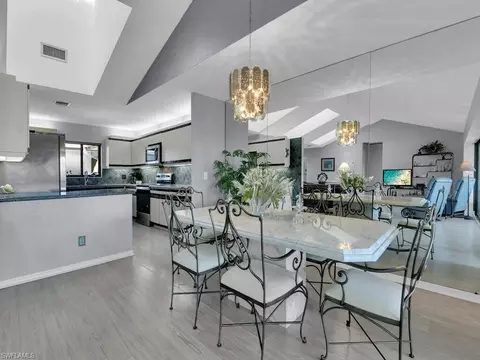 Dining - 76 Cypress View Dr E #76, Naples, FL 34113 photo 2 of 6