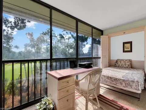 Bedroom - 76 Cypress View Dr E #76, Naples, FL 34113 photo 6 of 6