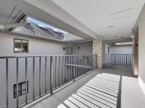 Entry Way - 76 Cypress View Dr E #76, Naples, FL 34113 photo 2 of 3