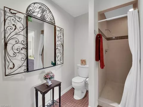 Bath - 76 Cypress View Dr E #76, Naples, FL 34113 photo 3 of 4