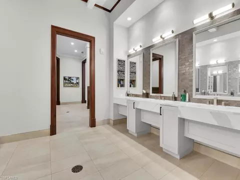 Entry Way - 76 Cypress View Dr E #76, Naples, FL 34113 photo 3 of 3