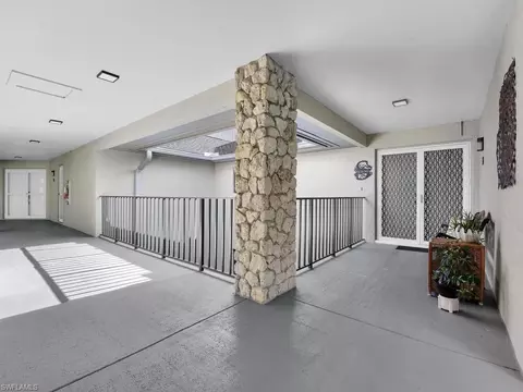 Entry Way - 76 Cypress View Dr E #76, Naples, FL 34113 photo 1 of 3