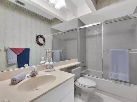 Bath - 76 Cypress View Dr E #76, Naples, FL 34113 photo 4 of 4