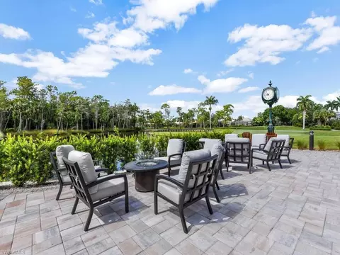 Exterior - 76 Cypress View Dr E #76, Naples, FL 34113 photo 4 of 7