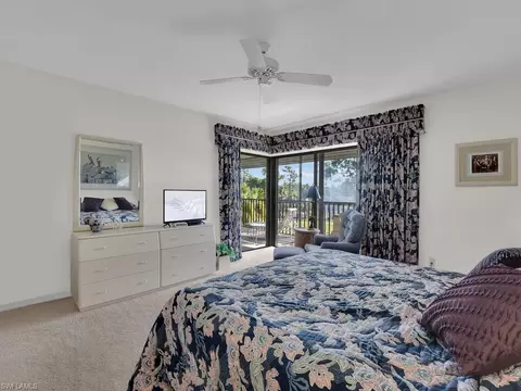 Bedroom - 76 Cypress View Dr E #76, Naples, FL 34113 photo 2 of 6