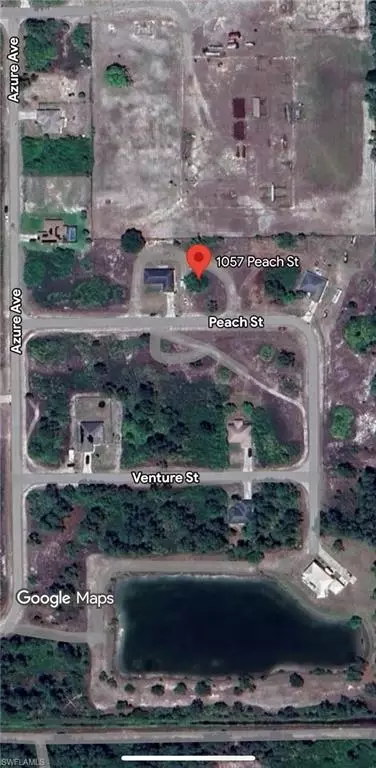 1057 Peach St, Lehigh Acres, FL 33974
