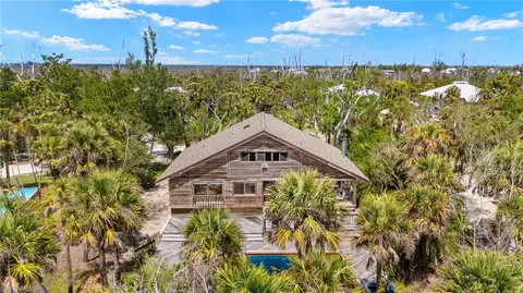 1866 Ardsley Way, Sanibel, FL 33957