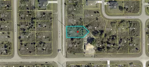 929 Bell Blvd S, Lehigh Acres, FL 33974
