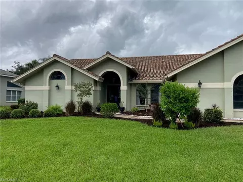 12725 Vista Pine Cir, Fort Myers, FL 33913